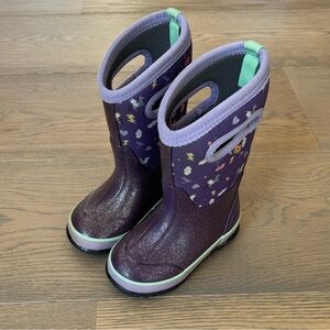 Kids Bogs Winter Boots
